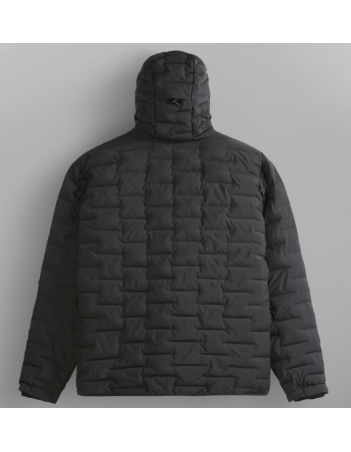 Picture Organic Clothing Mohe jacket - Black - Herren Ski- & Snowboardjacke - Miniature Photo 2