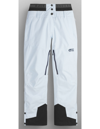 Picture Organic Clothing Exa pant - Ice Melt - Women's Ski & Snowboard Pants - Miniature Photo 1