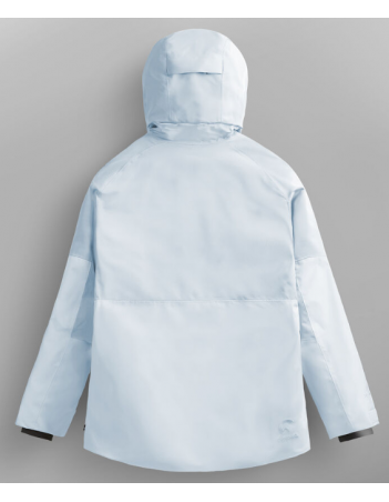 Picture Organic Clothing Sygna jacket - Ice Melt - Veste Ski & Snowboard Femme - Miniature Photo 3
