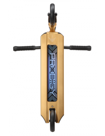 Blunt Prodigy X - Gold - Stunt Scooter Freestyle - Miniature Photo 5