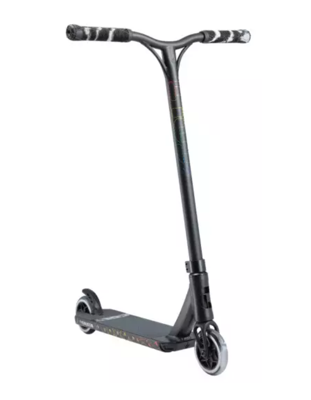 Blunt Colt s5 - Black - Stunt Scooter Freestyle  - Cover Photo 1