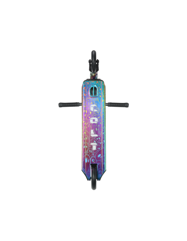 Blunt Colt s5 - Oil Slick - Stunt Scooter Freestyle  - Cover Photo 3