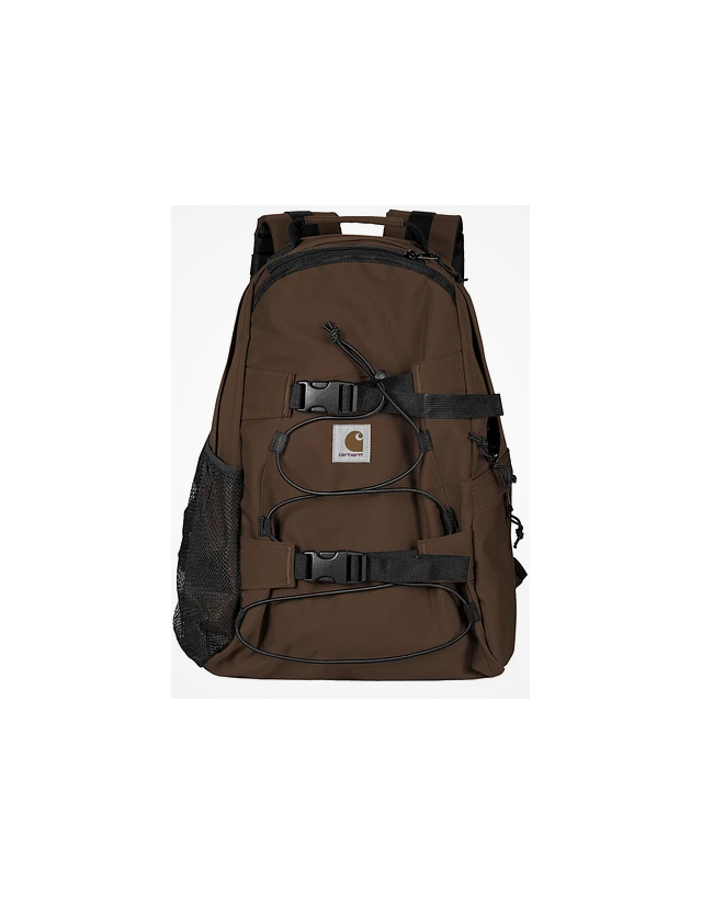 Carhartt Wip Kickflip Backpack - Tobacco - Backpack  - Cover Photo 1