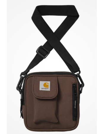 Carhartt WIP essentials bag - Tobacco - Hip Bag - Miniature Photo 1
