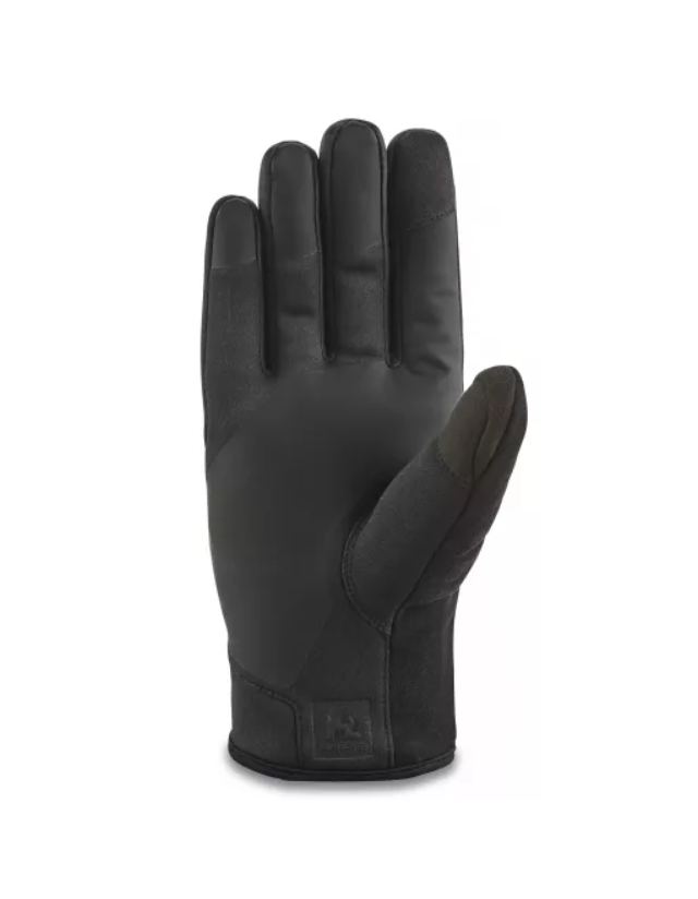 Dakine Blockade Infinium Glove - Black - Ski & Snowboard Gloves  - Cover Photo 2