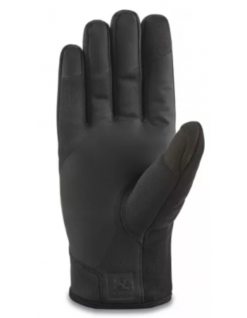 Dakine Blockade Infinium Glove - Black - Ski & Snowboard Gloves - Miniature Photo 2
