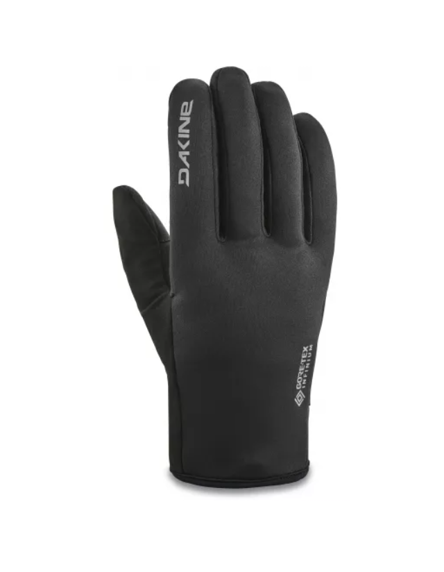 Dakine Blockade Infinium Glove - Black - Ski & Snowboard Gloves  - Cover Photo 1