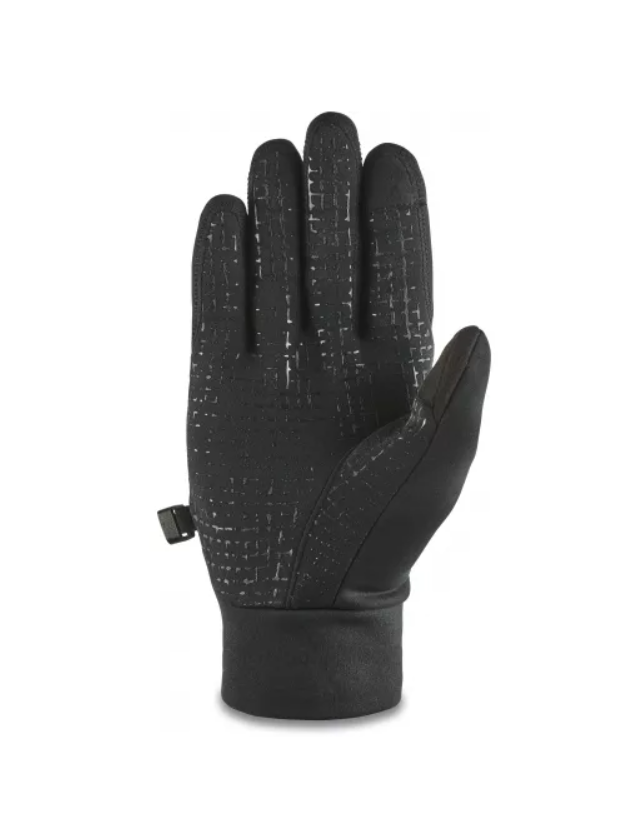 Dakine Element Infinium Glove - Black - Ski & Snowboard Gloves  - Cover Photo 1