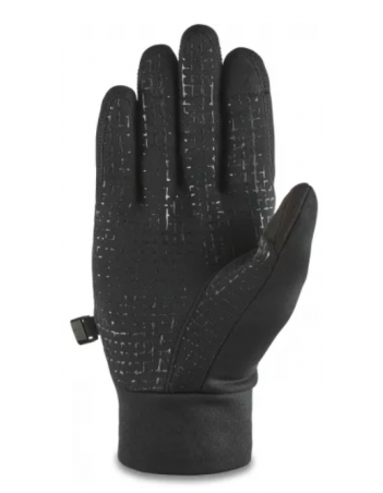 Dakine Element Infinium Glove - Black - Ski & Snowboard Gloves - Miniature Photo 1