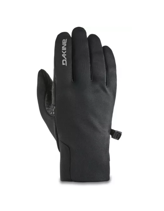 Dakine Element Infinium Glove - Black - Ski & Snowboard Gloves  - Cover Photo 2