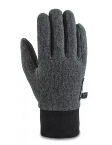 Dakine Apollo Wool Glove - Gunmetal - Product Photo 1