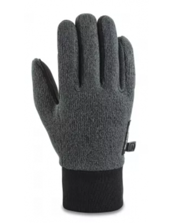 Dakine Apollo Wool Glove - Gunmetal - Ski & Snowboard Gloves - Miniature Photo 1