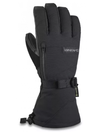 Dakine Titan Gore-tex Glove - Black - Ski & Snowboard Gloves - Miniature Photo 1