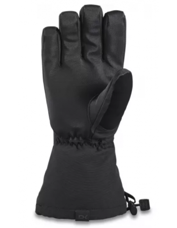 Dakine Titan Gore-Tex Glove - Black - Product Photo 2