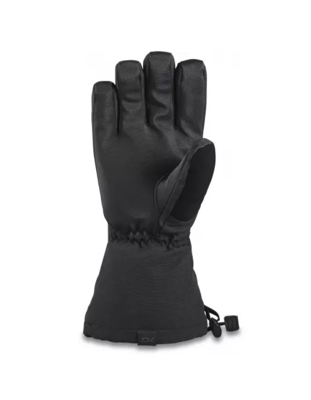 Dakine Titan Gore-Tex Glove - Black - Ski & Snowboard Gloves  - Cover Photo 2