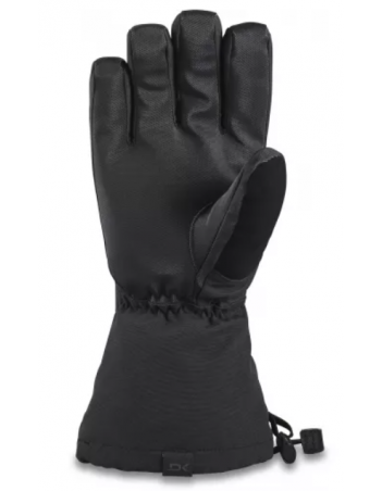 Dakine Titan Gore-tex Glove - Black - Ski & Snowboard Gloves - Miniature Photo 2