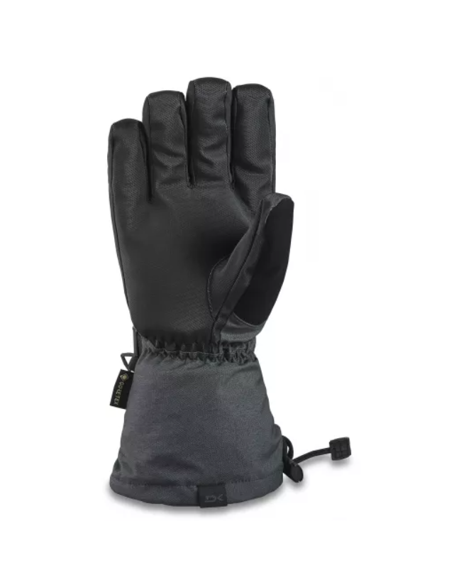 Dakine Titan Gore-Tex Glove - Carbon - Ski & Snowboard Gloves  - Cover Photo 1