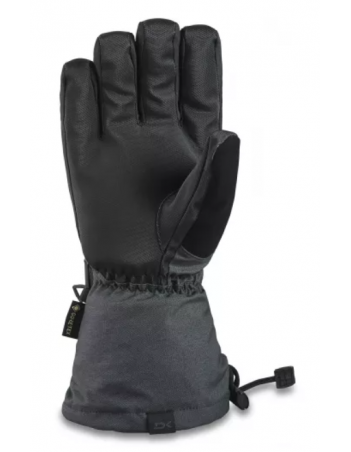 Dakine Titan gore-tex glove - Carbon - Ski & Snowboard Gloves - Miniature Photo 1