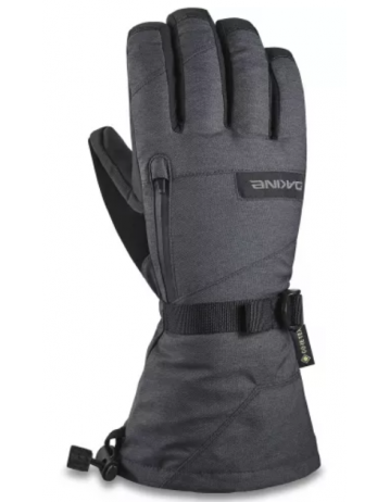 Dakine Titan Gore-Tex Glove - Carbon - Product Photo 1
