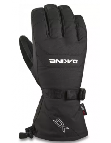 Dakine Scout Glove - Black - Product Photo 1