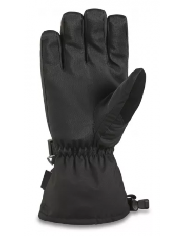 Dakine Scout Glove - Black - Product Photo 2