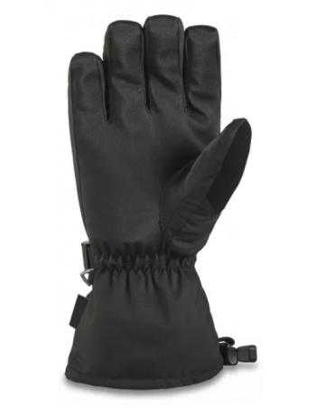 Dakine scout Glove - Black - Ski & Snowboard Gloves - Miniature Photo 2