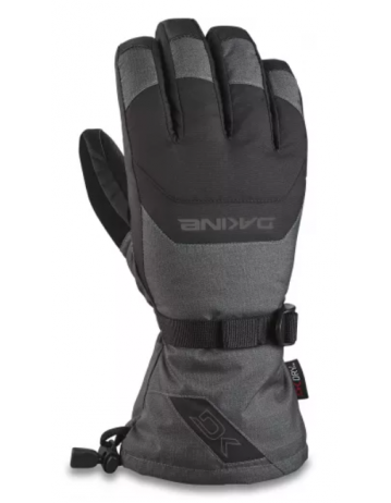 Dakine Scout Glove - Carbon - Product Photo 1
