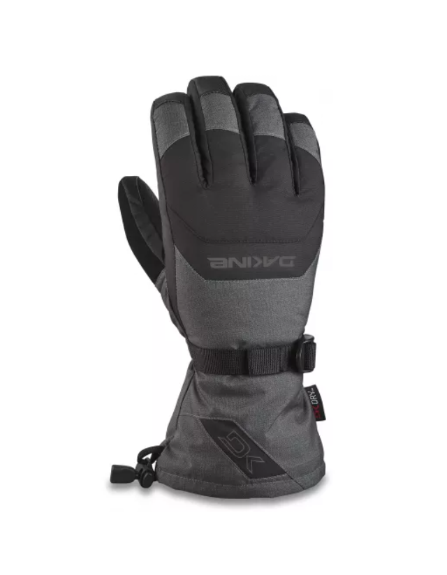 Dakine Scout Glove - Carbon - Ski & Snowboard Gloves  - Cover Photo 1
