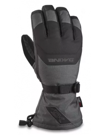 Dakine scout Glove - Carbon - Ski & Snowboard Gloves - Miniature Photo 1