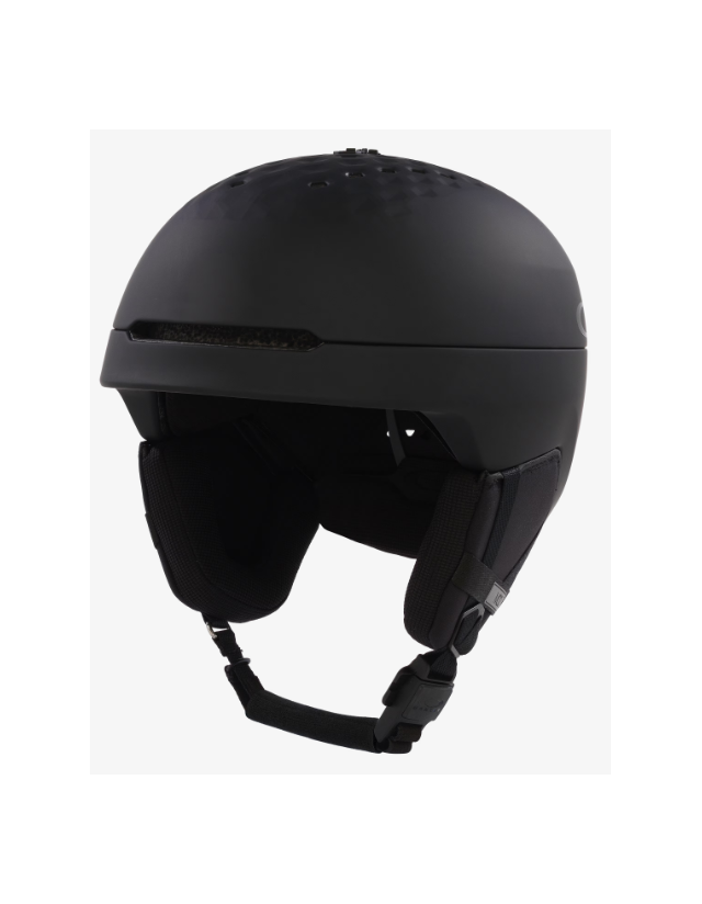 Oakley Mod 3 Mips - Black - Ski & Snowboard Helmet  - Cover Photo 1