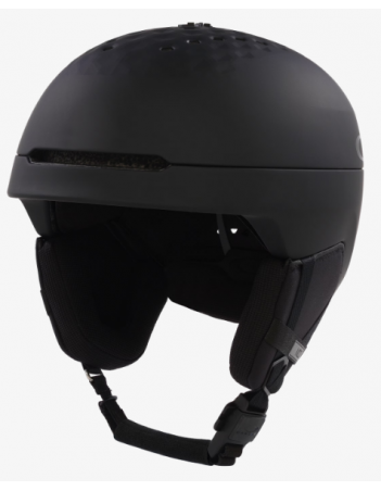Oakley Mod 3 MIPS - black - Ski & Snowboard Helmet - Miniature Photo 1