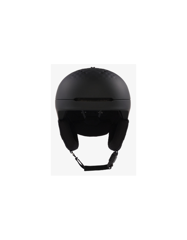 Oakley Mod 3 Mips - Black - Ski & Snowboard Helmet  - Cover Photo 3