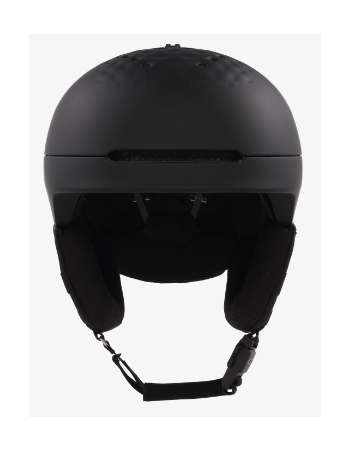 Oakley Mod 3 MIPS - black - Ski & Snowboard Helmet - Miniature Photo 3