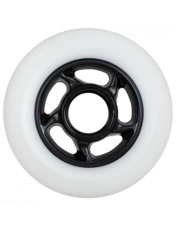 Powerslide Wheels Spinner 84mm / 85a - 4pack - Product Photo 2