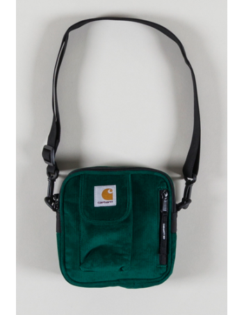 Carhartt WIP Essentials Cord Bag - Chervil - Hüfttasche - Miniature Photo 1