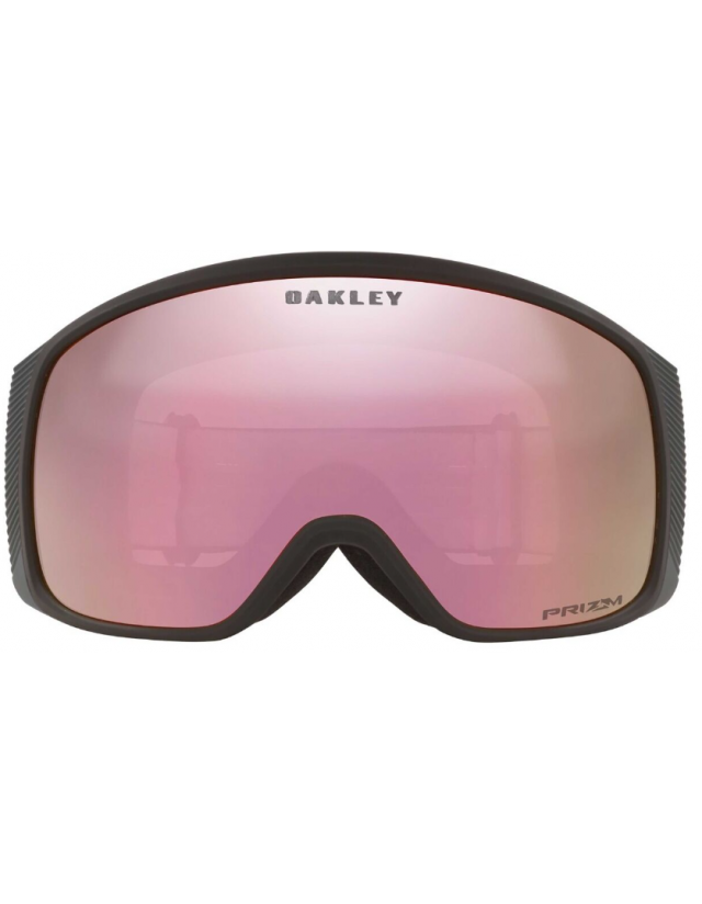 Oakley Flight Tracker - Hi Pink - Masque Ski & Snowboard  - Cover Photo 2