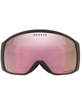 Oakley Flight Tracker - Hi Pink - Ski & Snowboard Goggles - Miniature Photo 2