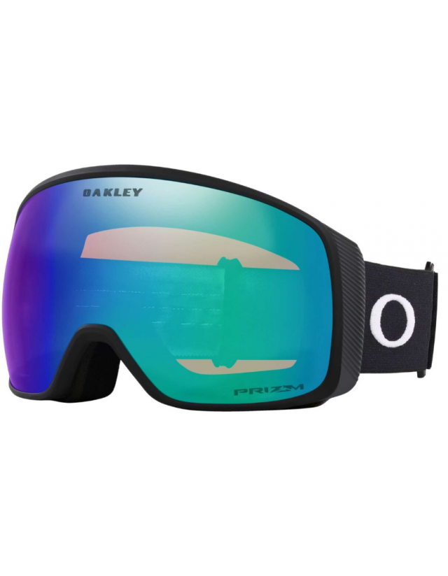 Oakley Flight Tracker - Prizm Argon - Ski & Snowboard Goggles  - Cover Photo 1