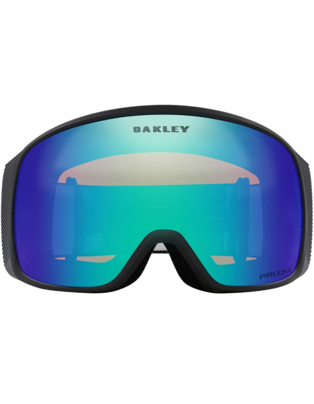 Oakley Flight Tracker - Prizm Argon - Ski & Snowboard Goggles  - Cover Photo 2
