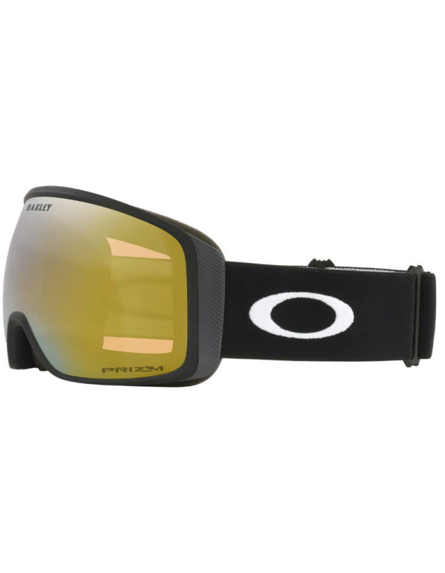 Oakley Flight Tracker - Prizm Sage Gold - Masque Ski & Snowboard  - Cover Photo 1