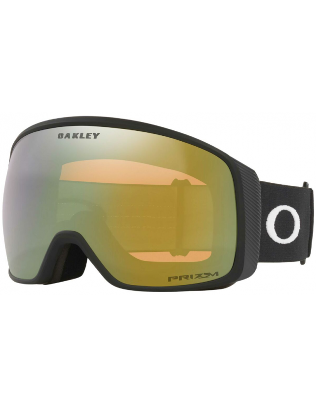 Oakley Flight Tracker - Prizm Sage Gold - Ski & Snowboard Goggles  - Cover Photo 2