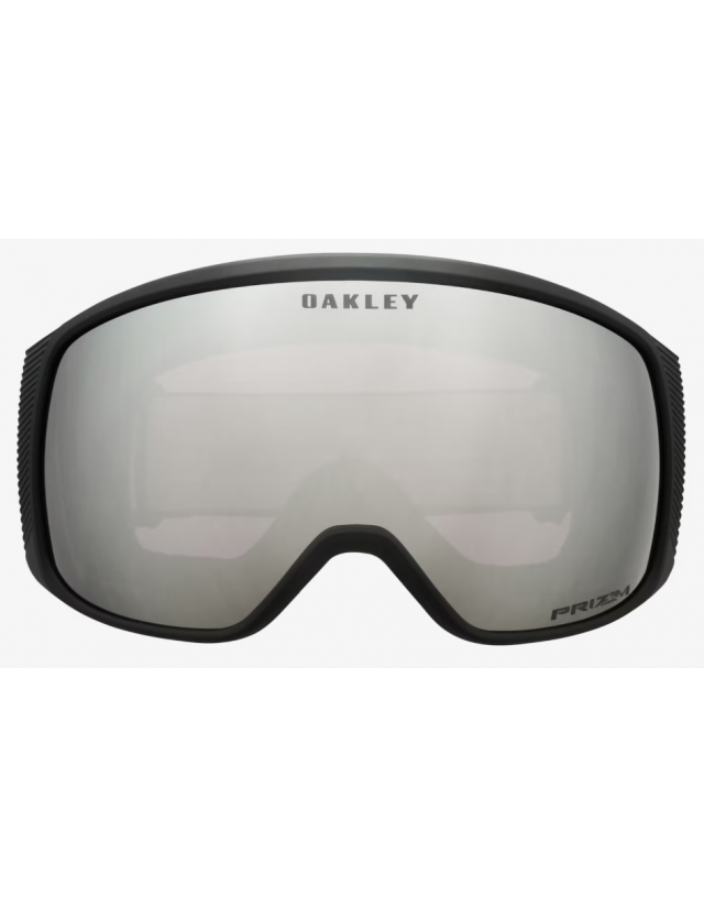 Oakley Flight Tracker - Prizm Black - Masque Ski & Snowboard  - Cover Photo 2