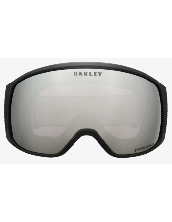 Oakley Flight Tracker - Prizm Black - Masque Ski & Snowboard - Miniature Photo 2