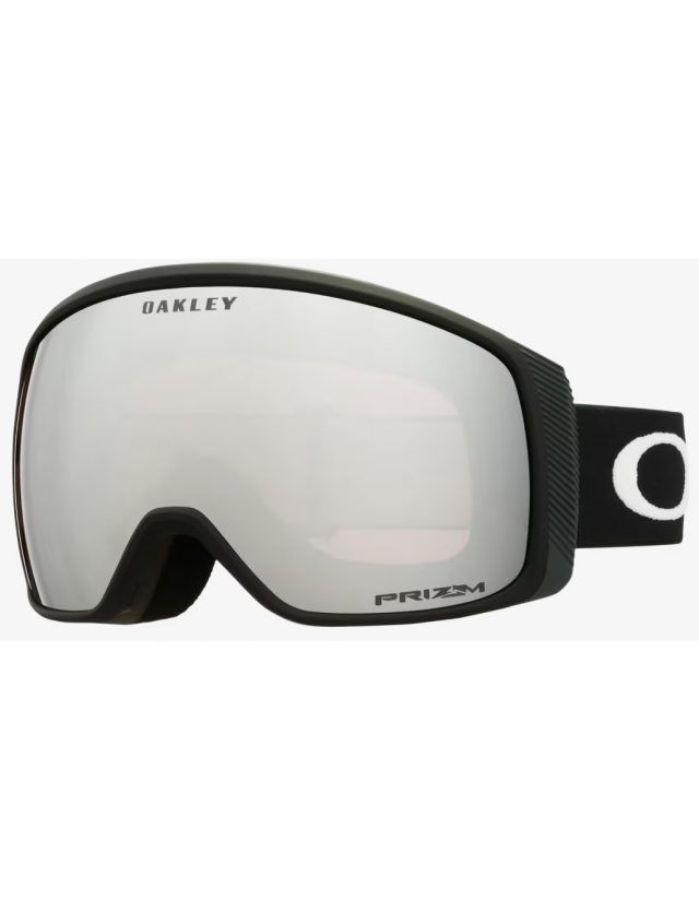 Oakley Flight Tracker - Prizm Black - Ski & Snowboard Goggles  - Cover Photo 1