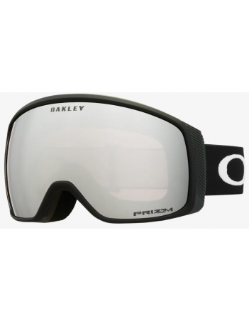 Oakley Flight Tracker - Prizm Black - Ski & Snowboard Goggles - Miniature Photo 1