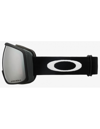 Oakley Flight Tracker - Prizm Black - Ski- & Snowboardbrille - Miniature Photo 3