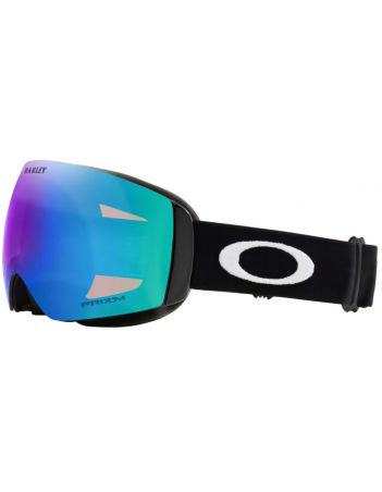 Oakley Flight Deck - Prizm Argon - Ski & Snowboard Goggles - Miniature Photo 1