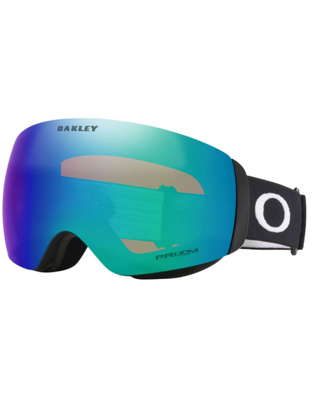 Oakley Flight Deck - Prizm Argon - Ski & Snowboard Goggles  - Cover Photo 2