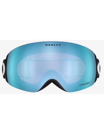 Oakley Flight Deck - Prizm Sapphire - Ski- & Snowboardbrille - Miniature Photo 2