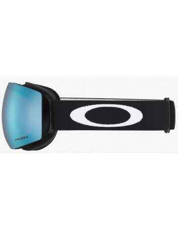 Oakley Flight Deck - Prizm Sapphire - Ski & Snowboard Goggles - Miniature Photo 3